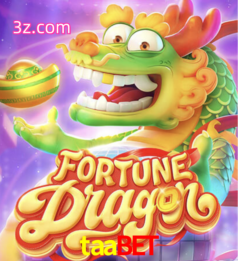 Fortune Dragon